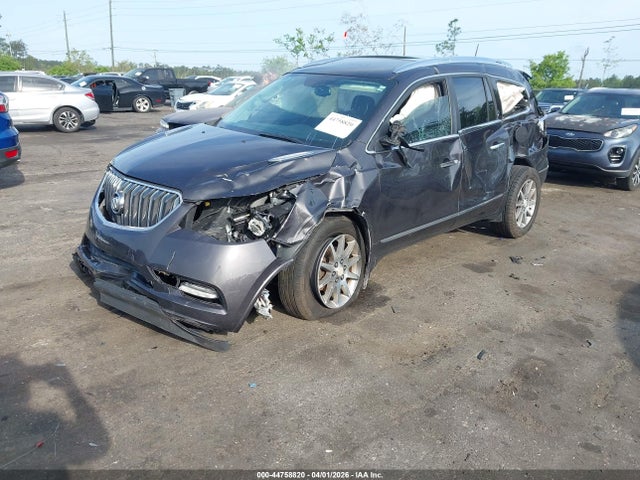 Продажа на аукционе авто 2016 Buick Enclave Leather, vin: 5GAKRBKD2GJ196135, номер лота: 44758820