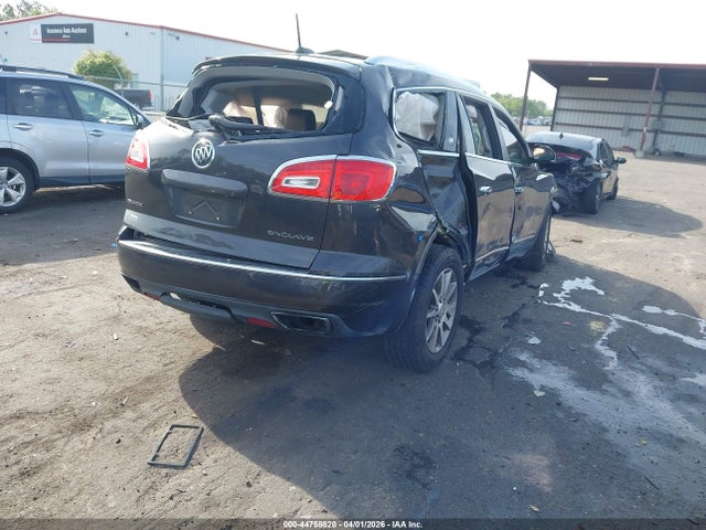 Продажа на аукционе авто 2016 Buick Enclave Leather, vin: 5GAKRBKD2GJ196135, номер лота: 44758820