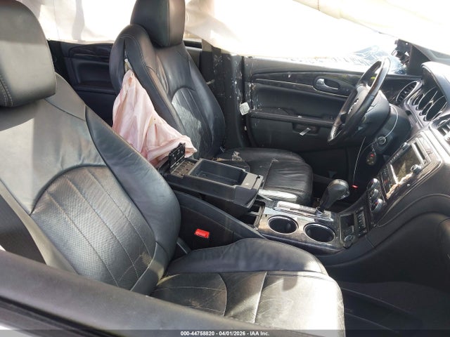 Продажа на аукционе авто 2016 Buick Enclave Leather, vin: 5GAKRBKD2GJ196135, номер лота: 44758820