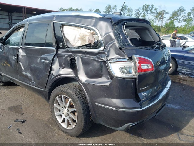 Продажа на аукционе авто 2016 Buick Enclave Leather, vin: 5GAKRBKD2GJ196135, номер лота: 44758820