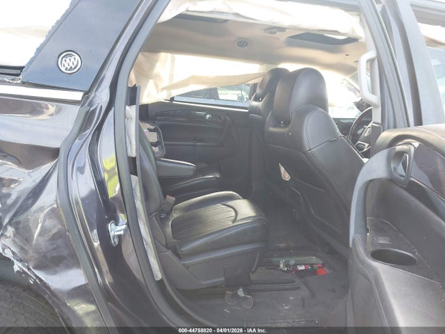 Продажа на аукционе авто 2016 Buick Enclave Leather, vin: 5GAKRBKD2GJ196135, номер лота: 44758820
