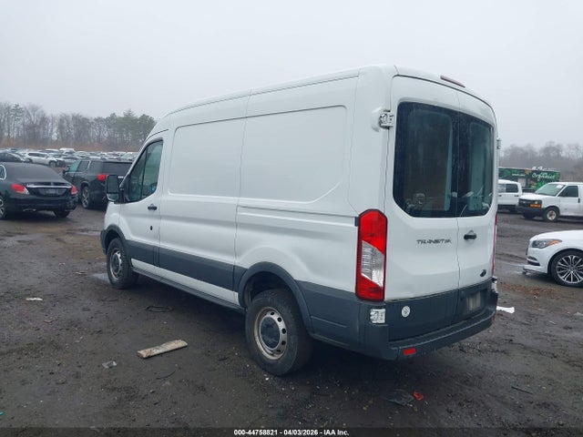 Продажа на аукционе авто 2016 Ford Transit-250, vin: 1FTYR1CM4GKA29481, номер лота: 44758821