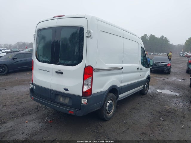 Продажа на аукционе авто 2016 Ford Transit-250, vin: 1FTYR1CM4GKA29481, номер лота: 44758821