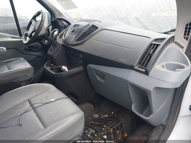 Продажа на аукционе авто 2016 Ford Transit-250, vin: 1FTYR1CM4GKA29481, номер лота: 44758821