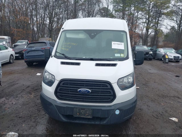 Продажа на аукционе авто 2016 Ford Transit-250, vin: 1FTYR1CM4GKA29481, номер лота: 44758821