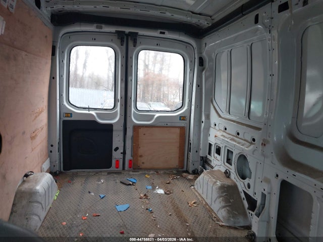 Продажа на аукционе авто 2016 Ford Transit-250, vin: 1FTYR1CM4GKA29481, номер лота: 44758821