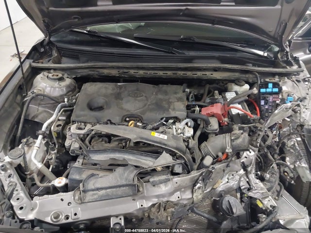 Aukcja sprzedaży 2022 Toyota Camry Le, vin: 4T1R11AK2NU046905, numer aukcji: 44758823