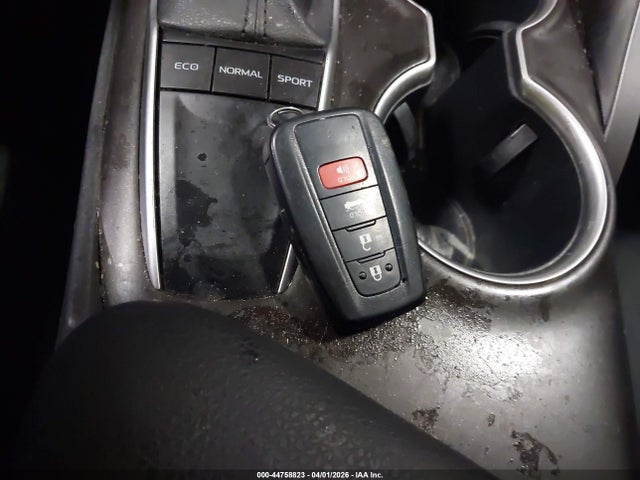 Aukcja sprzedaży 2022 Toyota Camry Le, vin: 4T1R11AK2NU046905, numer aukcji: 44758823