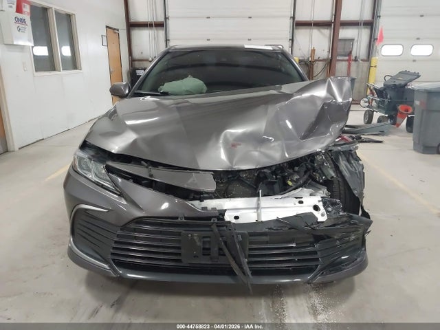 Aukcja sprzedaży 2022 Toyota Camry Le, vin: 4T1R11AK2NU046905, numer aukcji: 44758823