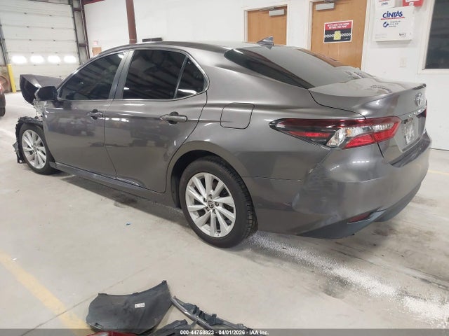 Aukcja sprzedaży 2022 Toyota Camry Le, vin: 4T1R11AK2NU046905, numer aukcji: 44758823