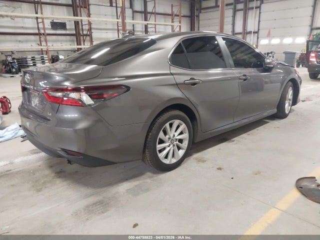 Aukcja sprzedaży 2022 Toyota Camry Le, vin: 4T1R11AK2NU046905, numer aukcji: 44758823