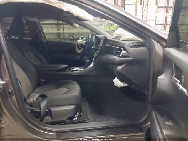 Aukcja sprzedaży 2022 Toyota Camry Le, vin: 4T1R11AK2NU046905, numer aukcji: 44758823