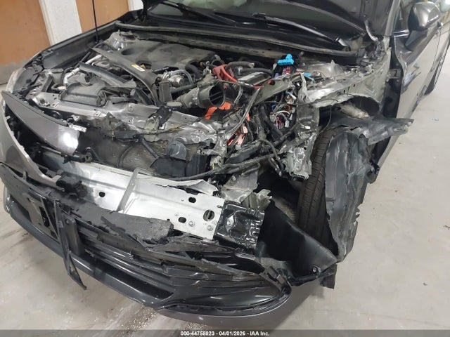 Aukcja sprzedaży 2022 Toyota Camry Le, vin: 4T1R11AK2NU046905, numer aukcji: 44758823