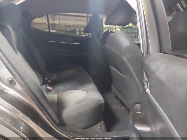 Aukcja sprzedaży 2022 Toyota Camry Le, vin: 4T1R11AK2NU046905, numer aukcji: 44758823