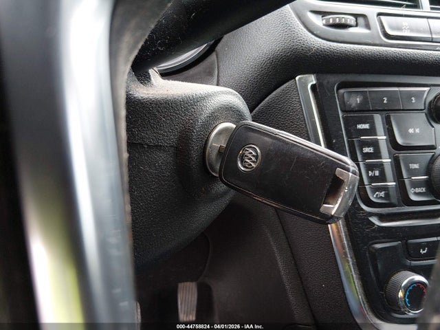 Aukcja sprzedaży 2016 Buick Encore, vin: KL4CJASB8GB681855, numer aukcji: 44758824