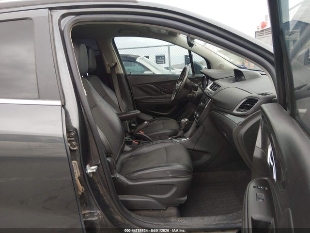 Aukcja sprzedaży 2016 Buick Encore, vin: KL4CJASB8GB681855, numer aukcji: 44758824