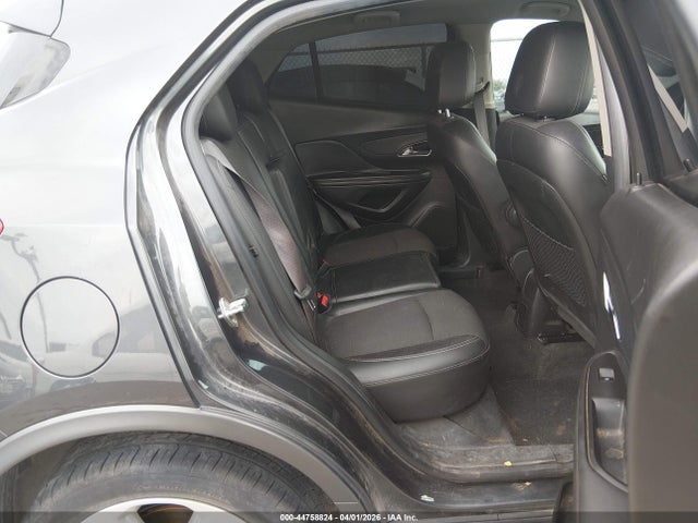 Aukcja sprzedaży 2016 Buick Encore, vin: KL4CJASB8GB681855, numer aukcji: 44758824