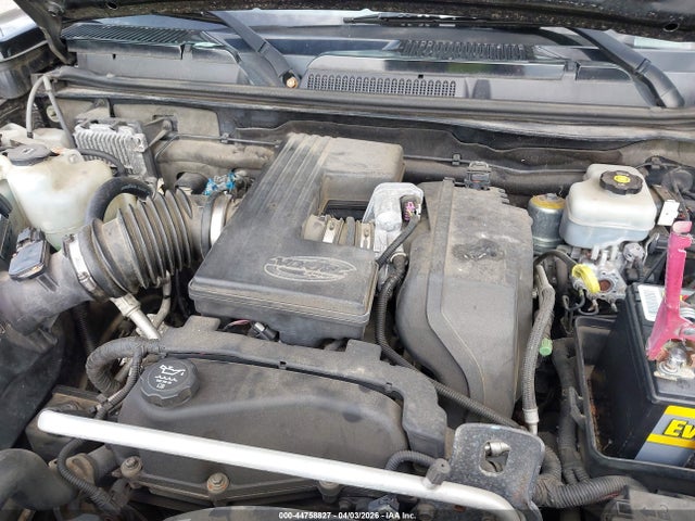 2006 HUMMER H3 SUV 5GTDN136768205455 Photo 9