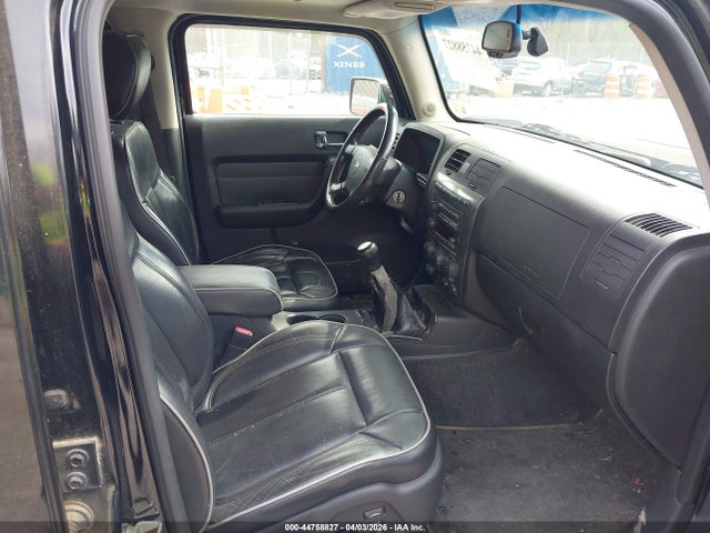 2006 HUMMER H3 SUV 5GTDN136768205455 Photo 4