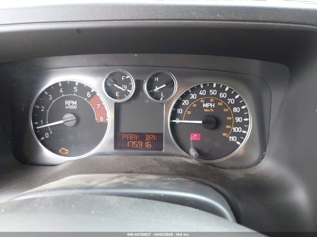 2006 HUMMER H3 SUV 5GTDN136768205455 Photo 6