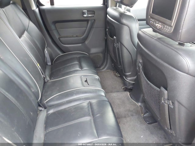 2006 HUMMER H3 SUV 5GTDN136768205455 Photo 7