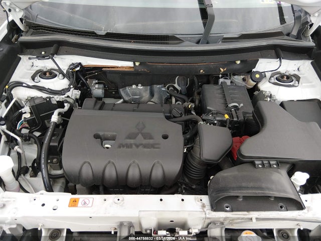 Продаж на аукціоні авто 2019 Mitsubishi Outlander Sel, vin: JA4AZ3A36KZ036546, номер лоту: 44758832