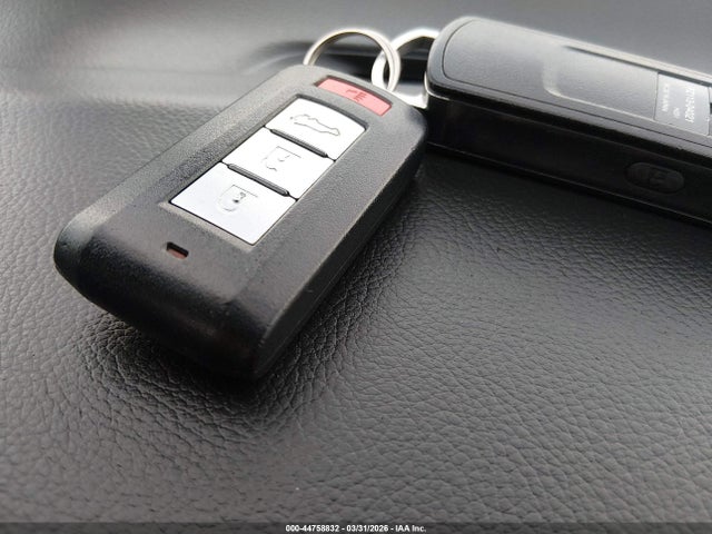 Продаж на аукціоні авто 2019 Mitsubishi Outlander Sel, vin: JA4AZ3A36KZ036546, номер лоту: 44758832