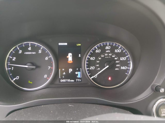 Продаж на аукціоні авто 2019 Mitsubishi Outlander Sel, vin: JA4AZ3A36KZ036546, номер лоту: 44758832