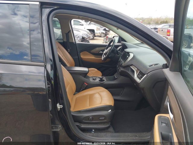 Продажа на аукционе авто 2018 Gmc Terrain Slt, vin: 3GKALPEVXJL247219, номер лота: 44758833