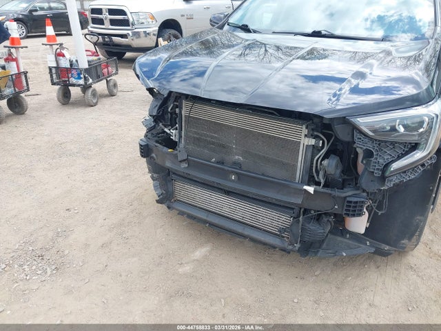 Продажа на аукционе авто 2018 Gmc Terrain Slt, vin: 3GKALPEVXJL247219, номер лота: 44758833