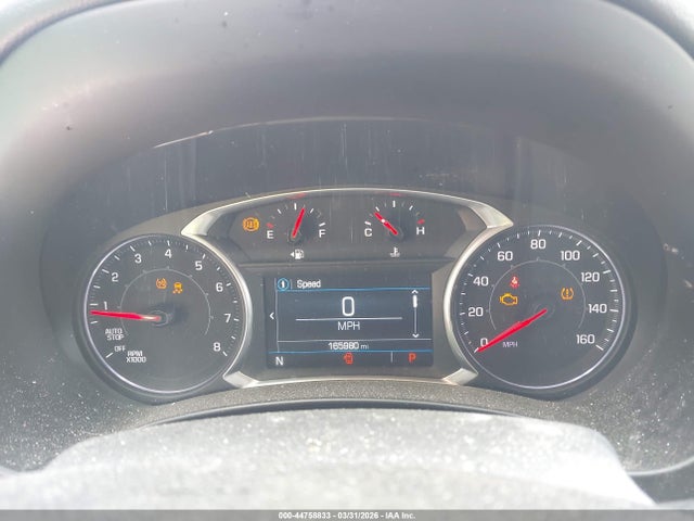 Продажа на аукционе авто 2018 Gmc Terrain Slt, vin: 3GKALPEVXJL247219, номер лота: 44758833