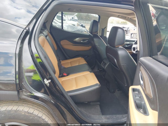 Продажа на аукционе авто 2018 Gmc Terrain Slt, vin: 3GKALPEVXJL247219, номер лота: 44758833