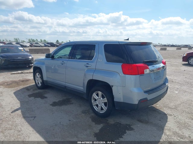 Продажа на аукционе авто 2014 Gmc Terrain Sle-1, vin: 2GKALMEKXE6112868, номер лота: 44758835