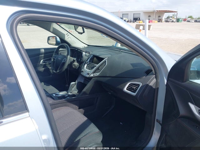 Продажа на аукционе авто 2014 Gmc Terrain Sle-1, vin: 2GKALMEKXE6112868, номер лота: 44758835