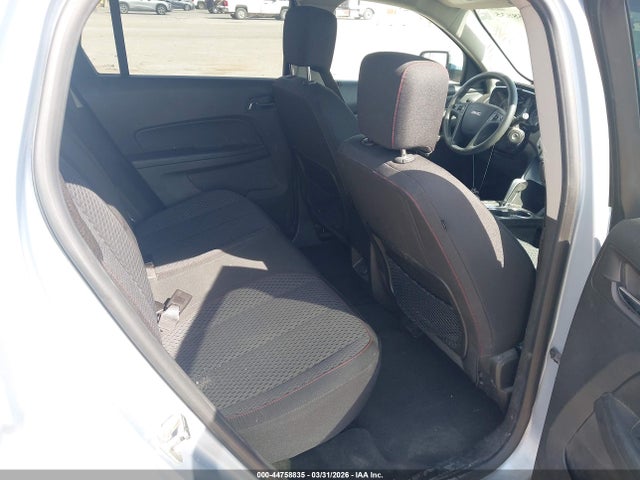 Продажа на аукционе авто 2014 Gmc Terrain Sle-1, vin: 2GKALMEKXE6112868, номер лота: 44758835