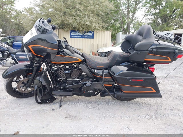 Aukcja sprzedaży 2022 Harley-davidson Flhtk, vin: 1HD1KEF15NB666969, numer aukcji: 44758836