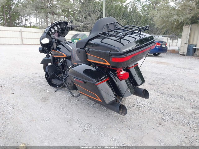 Aukcja sprzedaży 2022 Harley-davidson Flhtk, vin: 1HD1KEF15NB666969, numer aukcji: 44758836