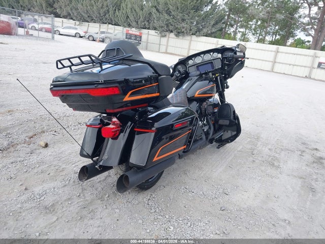 Aukcja sprzedaży 2022 Harley-davidson Flhtk, vin: 1HD1KEF15NB666969, numer aukcji: 44758836