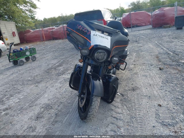 Aukcja sprzedaży 2022 Harley-davidson Flhtk, vin: 1HD1KEF15NB666969, numer aukcji: 44758836