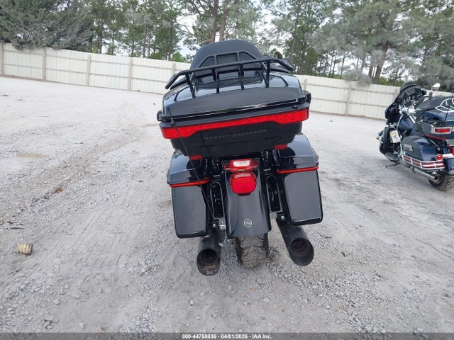 Aukcja sprzedaży 2022 Harley-davidson Flhtk, vin: 1HD1KEF15NB666969, numer aukcji: 44758836