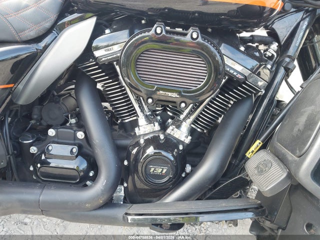 Aukcja sprzedaży 2022 Harley-davidson Flhtk, vin: 1HD1KEF15NB666969, numer aukcji: 44758836