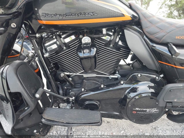 Aukcja sprzedaży 2022 Harley-davidson Flhtk, vin: 1HD1KEF15NB666969, numer aukcji: 44758836