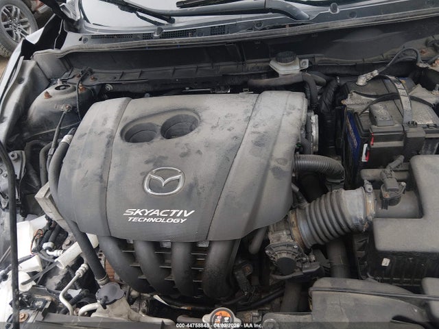 Aukcja sprzedaży 2017 Mazda Cx-3 Touring, vin: JM1DKFC70H0167901, numer aukcji: 44758848