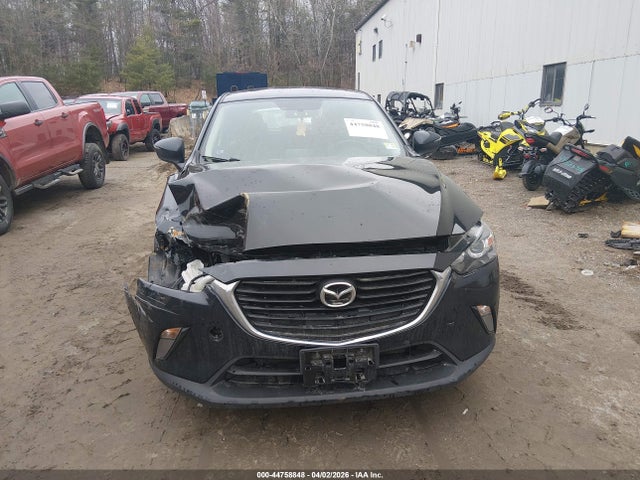 Aukcja sprzedaży 2017 Mazda Cx-3 Touring, vin: JM1DKFC70H0167901, numer aukcji: 44758848