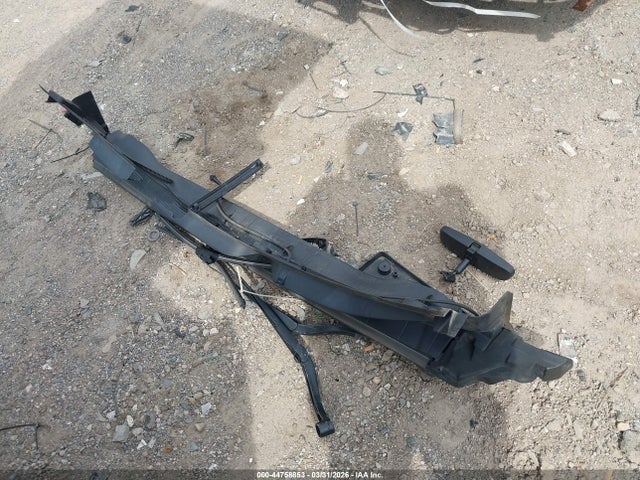 44758853 :رقم المزاد ، 1GKKNKLA8KZ131822 vin ، 2019 Gmc Acadia Sle-1 مزاد بيع