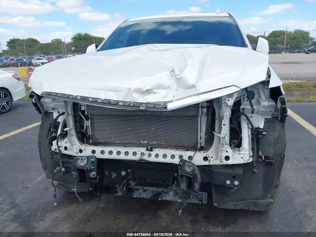 Продаж на аукціоні авто 2022 Cadillac Escalade Esv 4wd Premium Luxury, vin: 1GYS4KKLXNR360583, номер лоту: 44758854