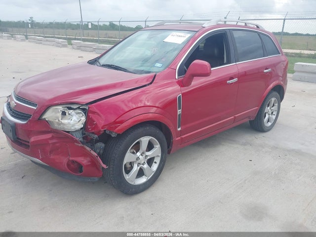 3GNAL3EK5ES629011 Chevrolet Captiva Sport Lt