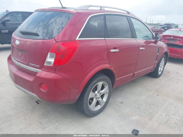 3GNAL3EK5ES629011 Chevrolet Captiva Sport Lt