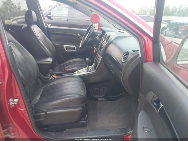 3GNAL3EK5ES629011 Chevrolet Captiva Sport Lt