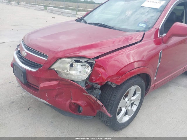 3GNAL3EK5ES629011 Chevrolet Captiva Sport Lt